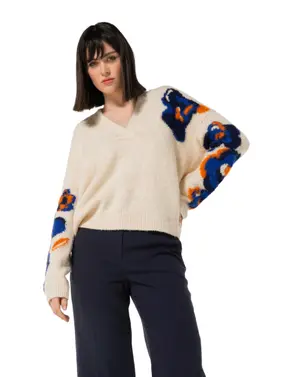 Caroline Biss - Pull - Multicolor