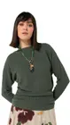 Caroline Biss - Pull - Groen