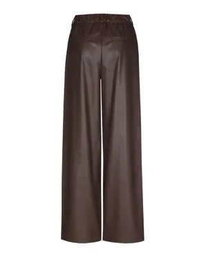 Caroline Biss - Lange Broek - Bruin