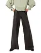 Caroline Biss - Lange Broek - Donker bruin