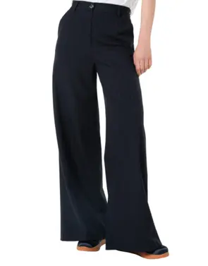 Caroline Biss - Lange Broek - Marine