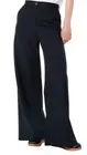Caroline Biss - Lange Broek - Marine