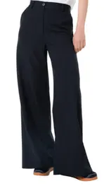 Caroline Biss - Lange Broek - Marine