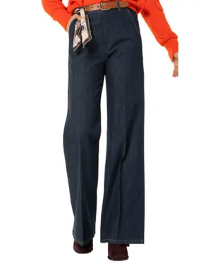 Caroline Biss - Lange Broek - Jeans