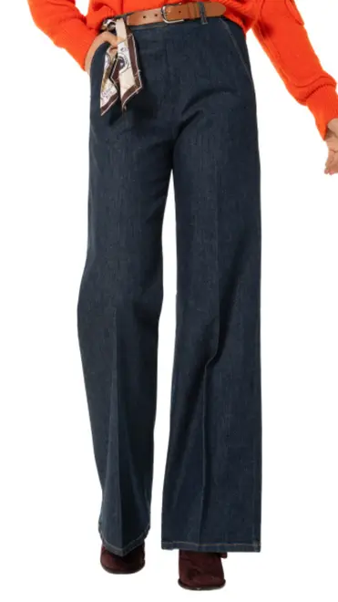 Caroline Biss - Lange Broek - Jeans