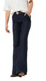 Caroline Biss - Lange Broek - Jeans