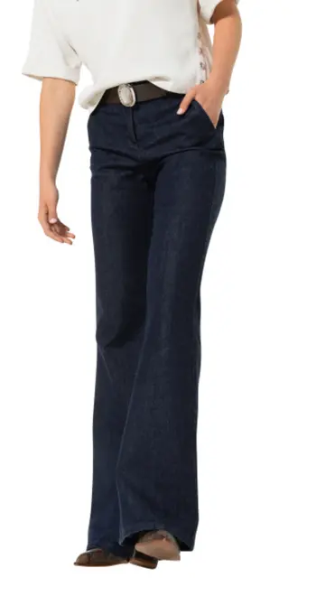 Caroline Biss - Lange Broek - Jeans