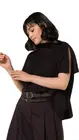 Caroline Biss - Blouse - Paars