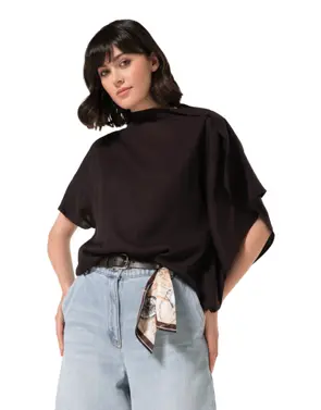 Caroline Biss - Blouse - Paars