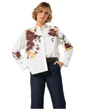 Caroline Biss - Blouse - Multicolor