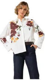 Caroline Biss - Blouse - Multicolor