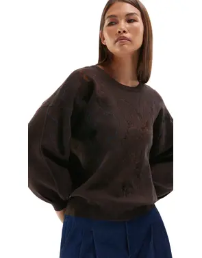 Senso - Pulls/Gilets - Bruin