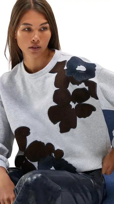 Senso - Pull - Bruin