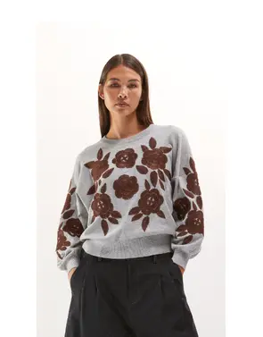 Senso - Pull - Bruin