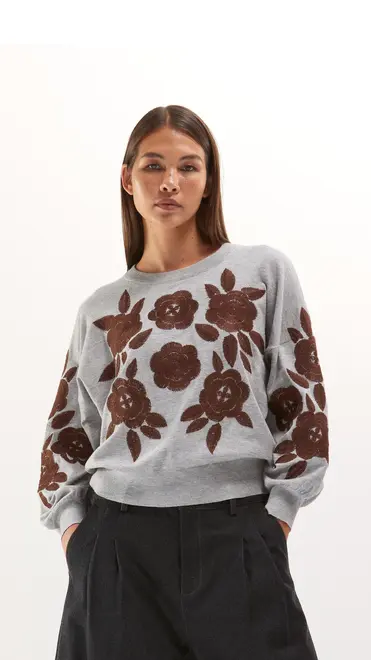 Senso - Pull - Bruin