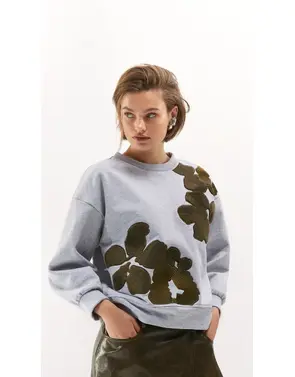 Senso - Pull - Groen