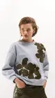 Senso - Pull - Groen