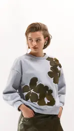 Senso - Pull - Groen