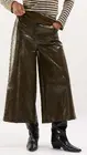 Senso - 7/8 BROEK - Kaki