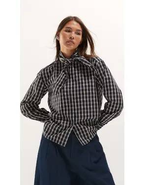 Senso - Blouse - Marine