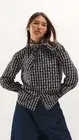 Senso - Blouse - Marine