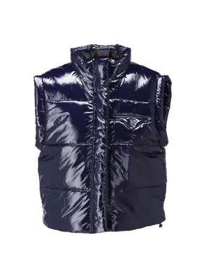 K-design - body warmer - Marine