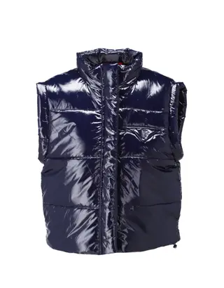 K-design - body warmer - Marine