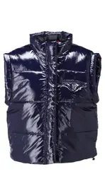 K-design - body warmer - Marine