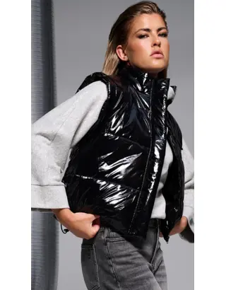 K-design - body warmer - Marine