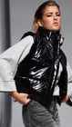 K-design - body warmer - Marine