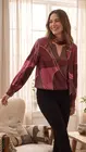 K-design - Blouse - Bordeaux