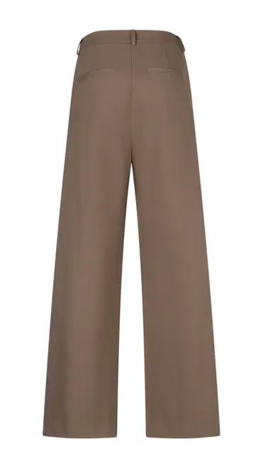 Red Button - Lange Broek - Beige