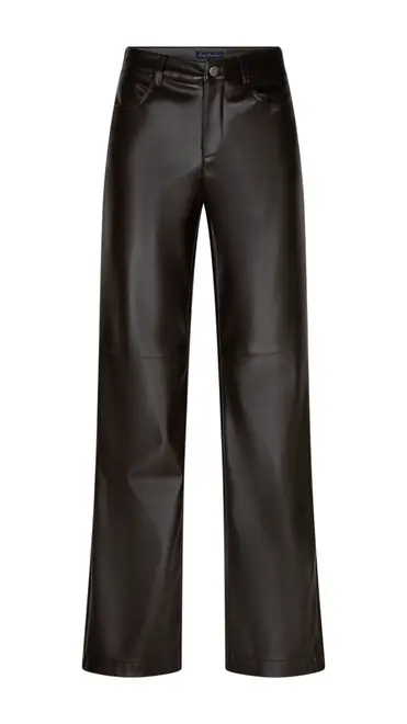 Red Button - Lange Broek - Bruin