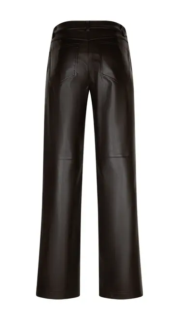 Red Button - Lange Broek - Bruin
