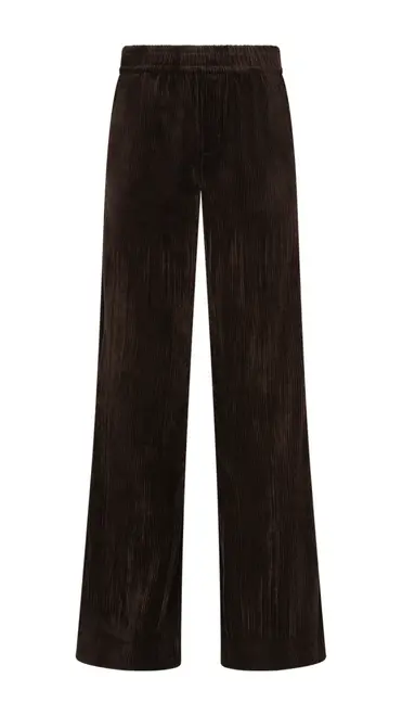 Red Button - Lange Broek - Bruin