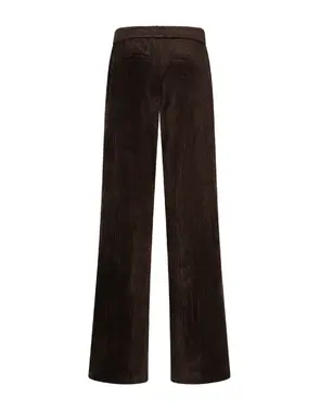 Red Button - Lange Broek - Bruin