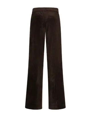 Red Button - Lange Broek - Bruin