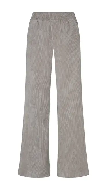 Red Button - Lange Broek - Grijs