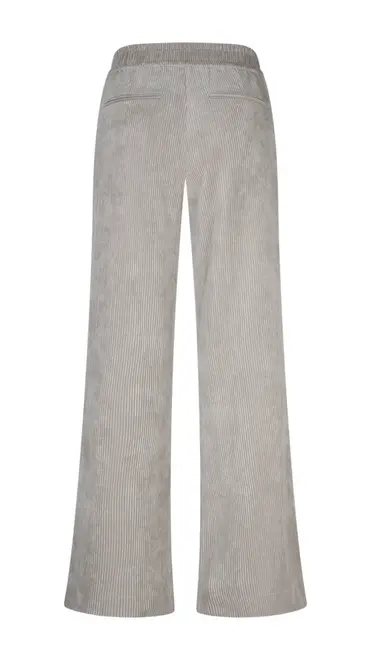 Red Button - Lange Broek - Grijs