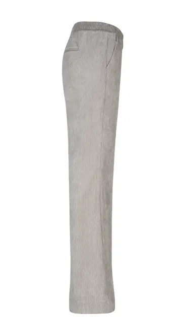 Red Button - Lange Broek - Grijs