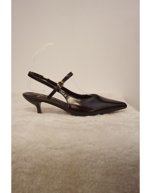 Garde-robe - Pumps - Bruin