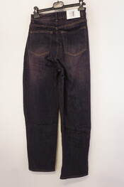 Garde-robe - Lange Broek - Paars