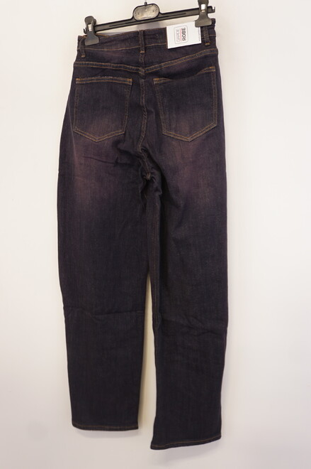 Garde-robe - Lange Broek - Paars