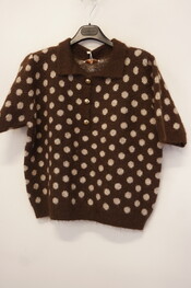 Garde-robe - Pull - Bruin