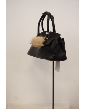 Garde-robe - Handtassen - Zwart