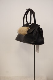 Garde-robe - Handtassen - Zwart