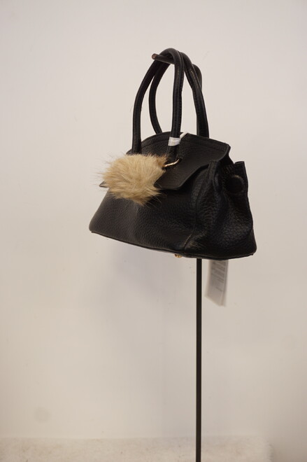 Garde-robe - Handtassen - Zwart