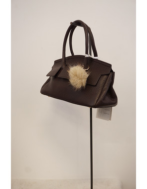 Garde-robe - Handtassen - Bordeaux