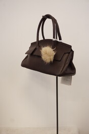 Garde-robe - Handtassen - Bordeaux