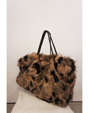 Garde-robe - Handtassen - Bruin